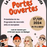 Le QG des Jeunes vous invite