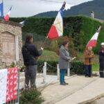 106ème anniversaire de l’armistice