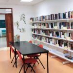 CHANGEMENT D’HORAIRES D’OUVERTURES de la bibliotheque